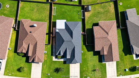 Tiny photo for 2015 Polmont Drive, Bryan, TX 77807 (MLS # 26012784)