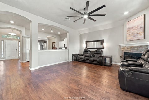 Tiny photo for 2015 Polmont Drive, Bryan, TX 77807 (MLS # 26012784)