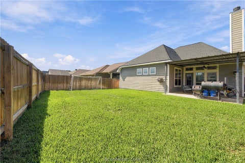 Tiny photo for 2015 Polmont Drive, Bryan, TX 77807 (MLS # 26012784)
