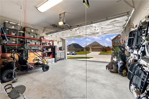 Tiny photo for 2015 Polmont Drive, Bryan, TX 77807 (MLS # 26012784)