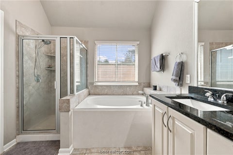 Tiny photo for 2015 Polmont Drive, Bryan, TX 77807 (MLS # 26012784)