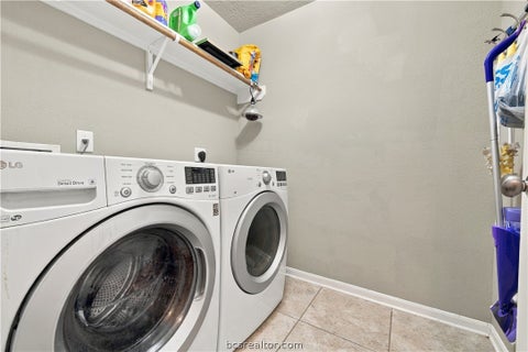 Tiny photo for 2015 Polmont Drive, Bryan, TX 77807 (MLS # 26012784)