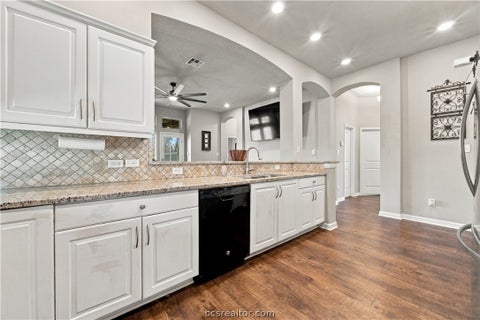 Tiny photo for 2015 Polmont Drive, Bryan, TX 77807 (MLS # 26012784)
