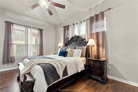 Tiny photo for 2015 Polmont Drive, Bryan, TX 77807 (MLS # 26012784)