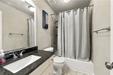 Tiny photo for 2015 Polmont Drive, Bryan, TX 77807 (MLS # 26012784)