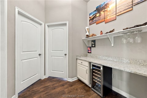 Tiny photo for 2015 Polmont Drive, Bryan, TX 77807 (MLS # 26012784)