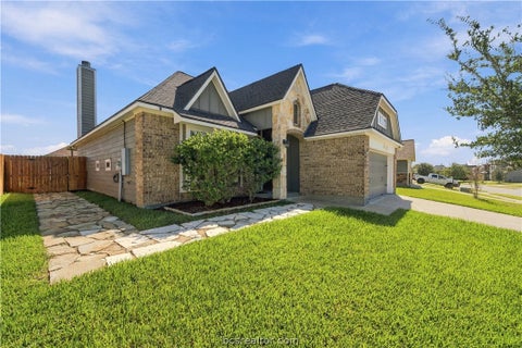 Tiny photo for 2015 Polmont Drive, Bryan, TX 77807 (MLS # 26012784)