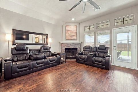 Tiny photo for 2015 Polmont Drive, Bryan, TX 77807 (MLS # 26012784)