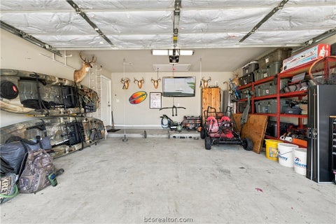 Tiny photo for 2015 Polmont Drive, Bryan, TX 77807 (MLS # 26012784)