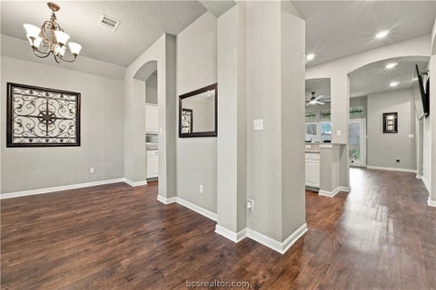 Tiny photo for 2015 Polmont Drive, Bryan, TX 77807 (MLS # 26012784)