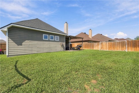 Tiny photo for 2015 Polmont Drive, Bryan, TX 77807 (MLS # 26012784)