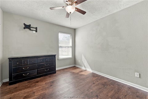 Tiny photo for 2015 Polmont Drive, Bryan, TX 77807 (MLS # 26012784)