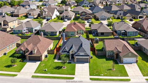 Tiny photo for 2015 Polmont Drive, Bryan, TX 77807 (MLS # 26012784)
