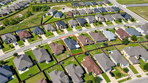 Tiny photo for 2015 Polmont Drive, Bryan, TX 77807 (MLS # 26012784)