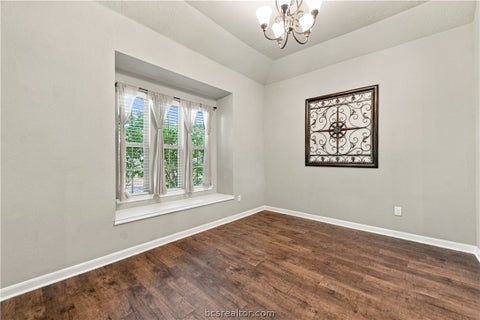 Tiny photo for 2015 Polmont Drive, Bryan, TX 77807 (MLS # 26012784)