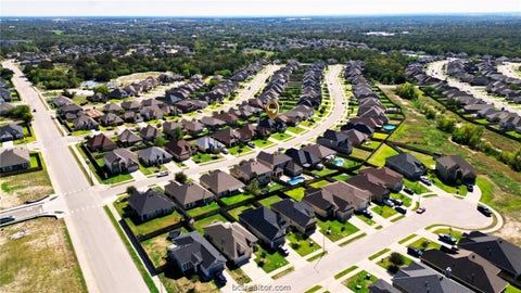 Tiny photo for 2015 Polmont Drive, Bryan, TX 77807 (MLS # 26012784)
