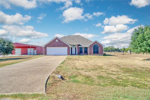 Photo of 7665 Planters Loop, Bryan, TX 77808 (MLS # 25011188)