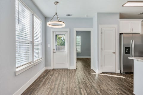 Tiny photo for 507 Walnut Street, Bryan, TX 77803 (MLS # 26012571)