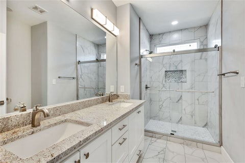 Tiny photo for 507 Walnut Street, Bryan, TX 77803 (MLS # 26012571)