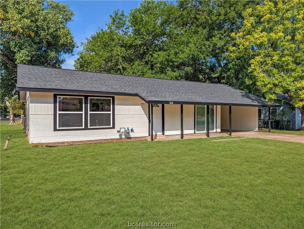 1618 Willow Drive