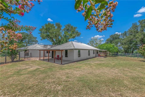 Tiny photo for 798 LCR 703 (+/-163 ac.), Kosse, TX 76653 (MLS # 26012547)