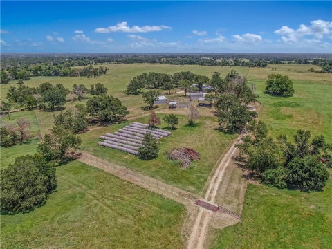 Tiny photo for 798 LCR 703 (+/-163 ac.), Kosse, TX 76653 (MLS # 26012547)