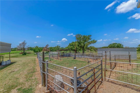 Tiny photo for 798 LCR 703 (+/-163 ac.), Kosse, TX 76653 (MLS # 26012547)