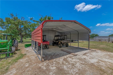 Tiny photo for 798 LCR 703 (+/-163 ac.), Kosse, TX 76653 (MLS # 26012547)