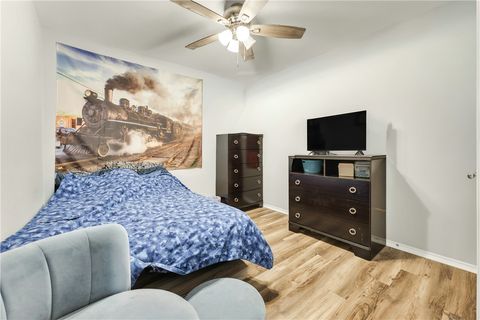 Tiny photo for 5130 Sagewood Drive, College Station, TX 77845 (MLS # 26004101)