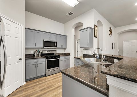 Tiny photo for 5130 Sagewood Drive, College Station, TX 77845 (MLS # 26004101)