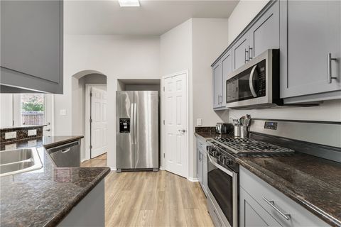 Tiny photo for 5130 Sagewood Drive, College Station, TX 77845 (MLS # 26004101)