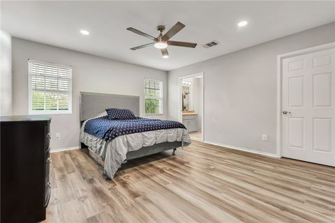 Tiny photo for 5130 Sagewood Drive, College Station, TX 77845 (MLS # 26004101)