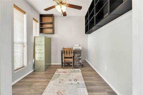 Tiny photo for 5130 Sagewood Drive, College Station, TX 77845 (MLS # 26004101)
