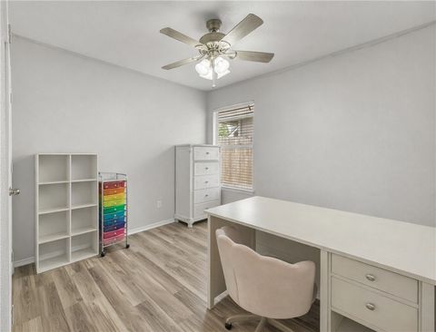 Tiny photo for 5130 Sagewood Drive, College Station, TX 77845 (MLS # 26004101)