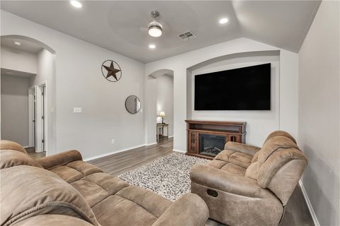 Tiny photo for 5130 Sagewood Drive, College Station, TX 77845 (MLS # 26004101)