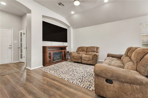 Tiny photo for 5130 Sagewood Drive, College Station, TX 77845 (MLS # 26004101)