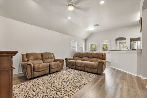 Tiny photo for 5130 Sagewood Drive, College Station, TX 77845 (MLS # 26004101)