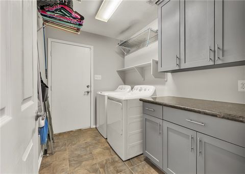 Tiny photo for 5130 Sagewood Drive, College Station, TX 77845 (MLS # 26004101)