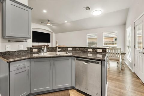 Tiny photo for 5130 Sagewood Drive, College Station, TX 77845 (MLS # 26004101)