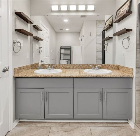 Tiny photo for 5130 Sagewood Drive, College Station, TX 77845 (MLS # 26004101)