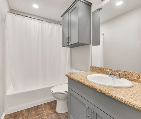 Tiny photo for 5130 Sagewood Drive, College Station, TX 77845 (MLS # 26004101)