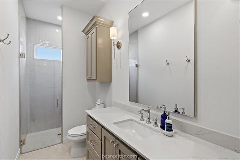 Tiny photo for 2977 Boxelder Drive, Bryan, TX 77807 (MLS # 26003269)