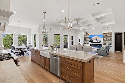 Tiny photo for 2977 Boxelder Drive, Bryan, TX 77807 (MLS # 26003269)