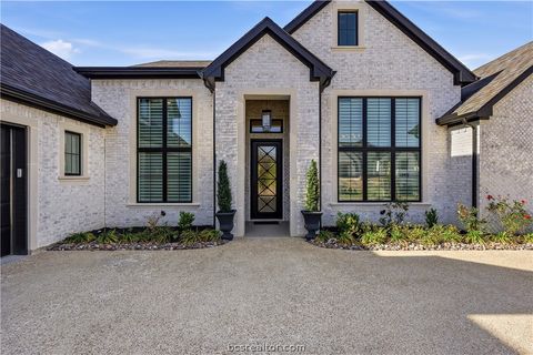 Tiny photo for 2977 Boxelder Drive, Bryan, TX 77807 (MLS # 26003269)