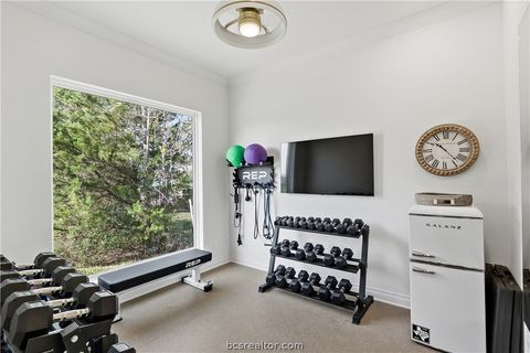 Tiny photo for 2977 Boxelder Drive, Bryan, TX 77807 (MLS # 26003269)