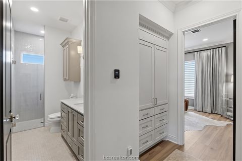 Tiny photo for 2977 Boxelder Drive, Bryan, TX 77807 (MLS # 26003269)