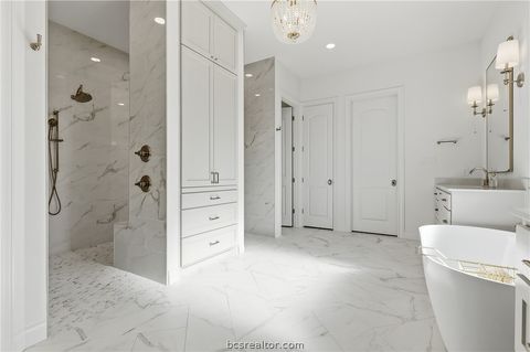 Tiny photo for 2977 Boxelder Drive, Bryan, TX 77807 (MLS # 26003269)