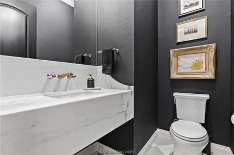 Tiny photo for 2977 Boxelder Drive, Bryan, TX 77807 (MLS # 26003269)