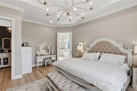 Tiny photo for 2977 Boxelder Drive, Bryan, TX 77807 (MLS # 26003269)