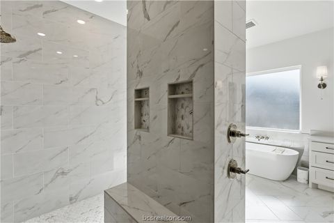 Tiny photo for 2977 Boxelder Drive, Bryan, TX 77807 (MLS # 26003269)